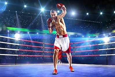Boks: Rocky Boxing Night w Koszalinie