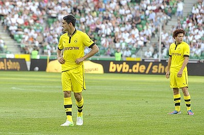 Borussia Dortmund TV