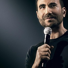 Brett Goldstein: Drugi najlepszy wieczór w twoim życiu