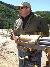 Broń w hollywoodzkich filmach (5)