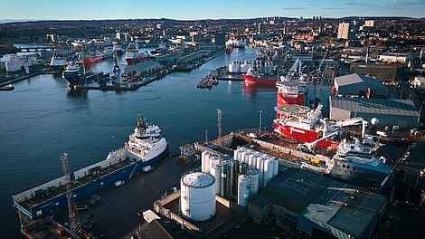 Brytyjski megaport (1)