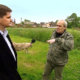 Było, nie minęło - kronika zwiadowców historii: O, pieśni gminna! (350)