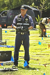 CSI: Kryminalne zagadki Las Vegas 11: Dwie panie Grissom (13)