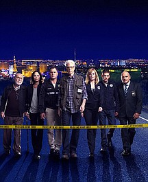 CSI: Kryminalne zagadki Las Vegas 13 (22)