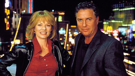 CSI: Kryminalne zagadki Las Vegas (4)