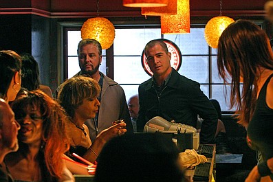 CSI: Kryminalne zagadki Las Vegas 3 (12)