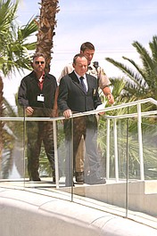 CSI: Kryminalne zagadki Las Vegas 4 (4)