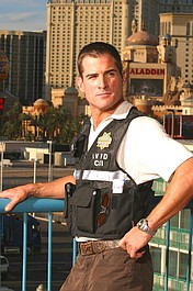 CSI: Kryminalne zagadki Las Vegas 4 (7)