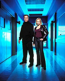 CSI: Kryminalne zagadki Las Vegas 6 (12)