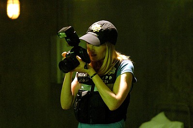 CSI: Kryminalne zagadki Las Vegas 6 (1)