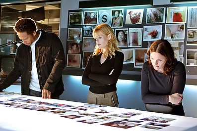 CSI: Kryminalne zagadki Las Vegas 6 (1)