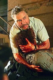 CSI: Kryminalne zagadki Las Vegas 9 (5)