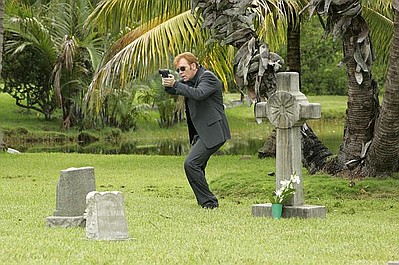 CSI: Kryminalne zagadki Miami 4 (84)