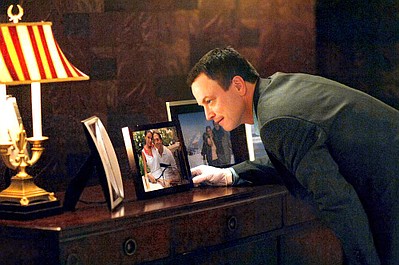 CSI: Kryminalne zagadki Nowego Jorku (31)