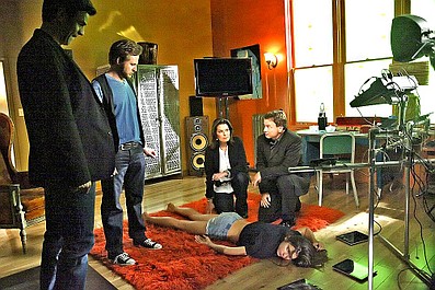 CSI: Kryminalne zagadki Nowego Jorku (144)