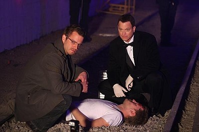 CSI: Kryminalne zagadki Nowego Jorku 2 (17)