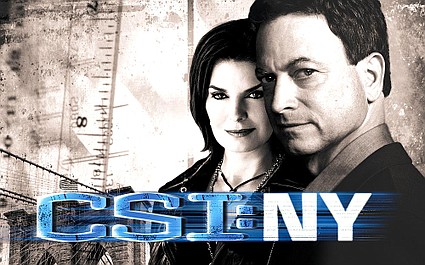 CSI: Kryminalne zagadki Nowego Jorku 9: Białe złoto (14)