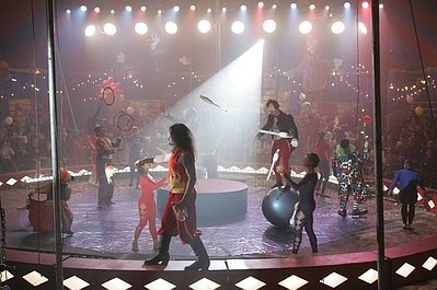 CSI: Kryminalne zagadki Nowego Jorku (13)