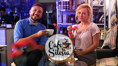 Cafe Silesia
