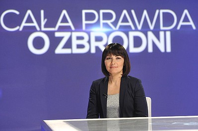 Cała prawda o zbrodni: Wampir ze Świnoujścia (2)