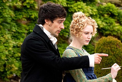 Cały świat Jane Austen: Emma (2)