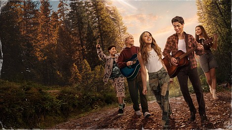 Camp Rock 3