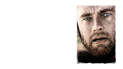 Cast Away - poza światem