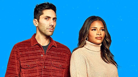 Catfish: The TV Show: John & Megan (70)