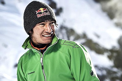 Cerro Torre, diabelski szczyt