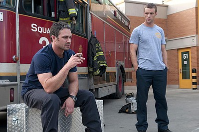 Chicago Fire (5/24)