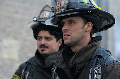 Chicago Fire (9/24)