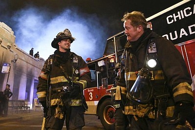 Chicago Fire (22/24)