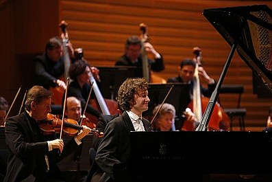 Christoph von Dohnanyi i Orchestre de Paris prezentują dzieła Mendelssohna, Beethovena oraz Schuberta