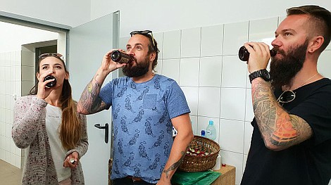 Chwile szczęścia (6)