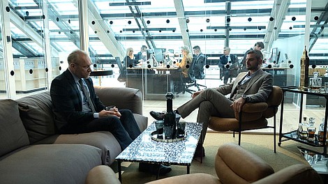 Chyłka - Rewizja (6/7)