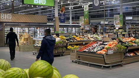 Ciemna strona ekorolnictwa