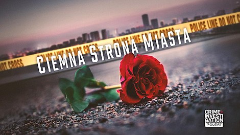 Ciemna strona miasta 9: Porwanie w Anchorage (1)