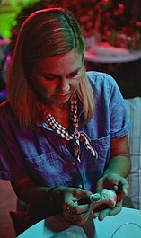 Ciemna strona świata: MDMA (5)