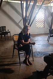 Ciemna strona świata: Zakazana miłość (1)