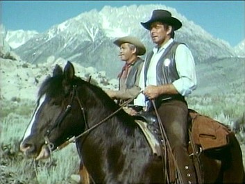 Cimarron Strip: Legenda Juda Starra (2)