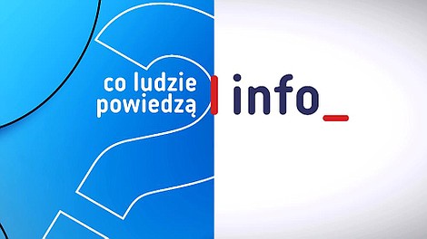 Co ludzie powiedzą?