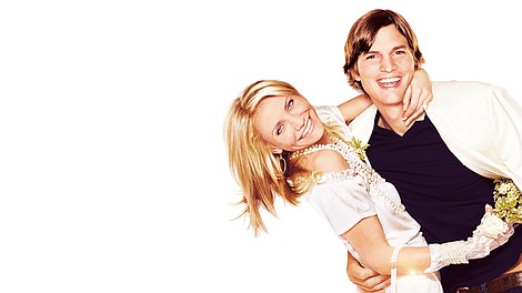 Co się zdarzyło w Las Vegas: What Happens In Vegas