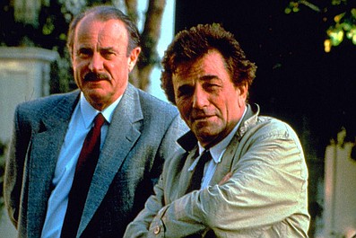 Columbo: Morderstwo z książki (1)