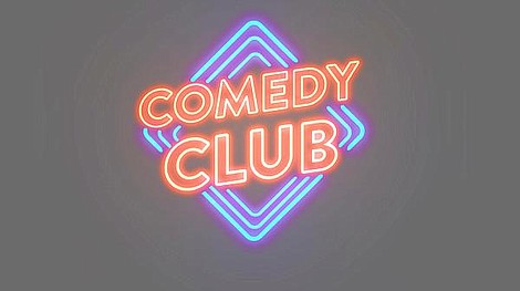 Comedy Club (4)