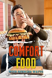 Comfort Food (15)
