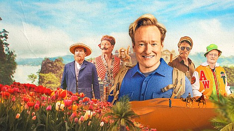Conan O'Brien wylatuje 3 (2)