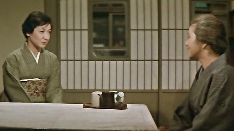 Córki, żony i matki