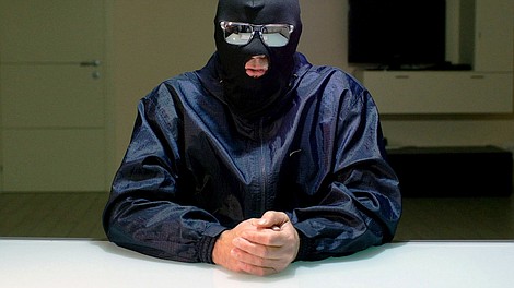 Cosa Nostra. Mroczne serca morderców