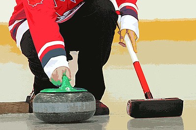 Curling: Mistrzostwa świata - Szafuza 2024