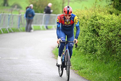 Cycling Show